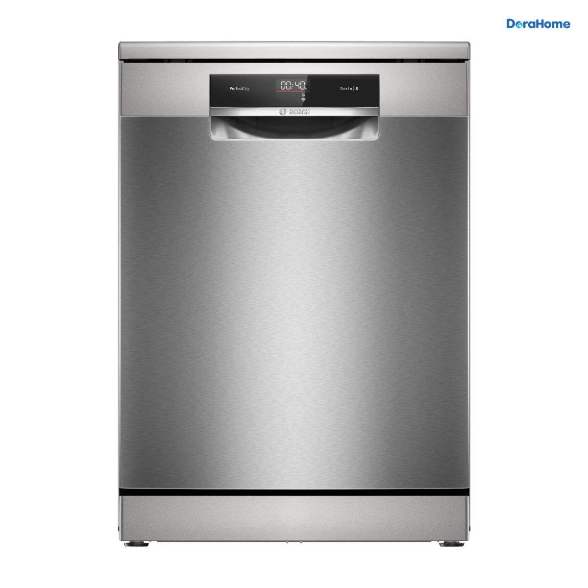 Máy rửa chén độc lập BOSCH Series 8 SMS8YCI01E